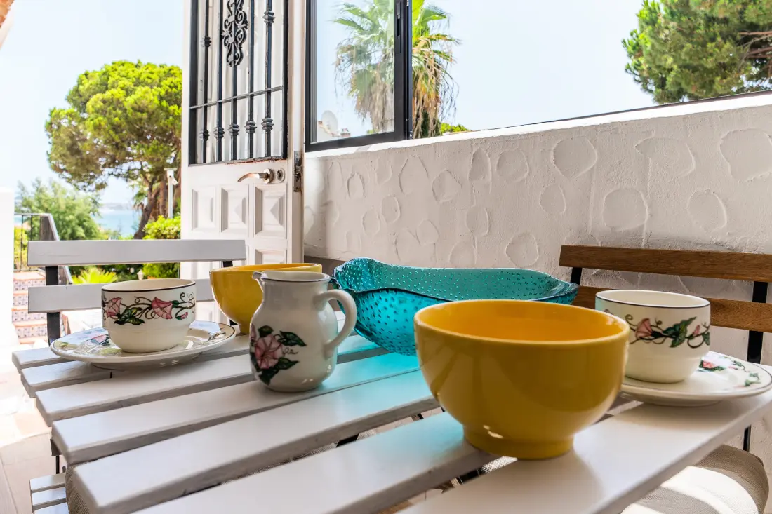 Appartements à La Cala de Mijas