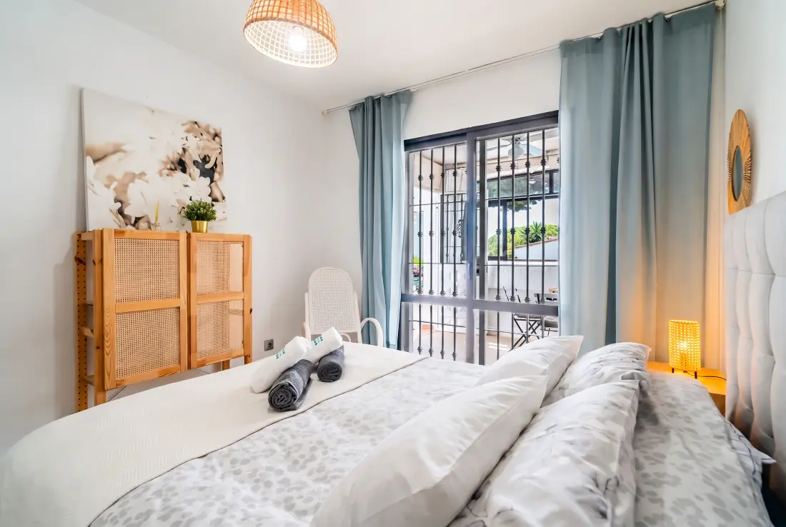 Appartements à La Cala de Mijas