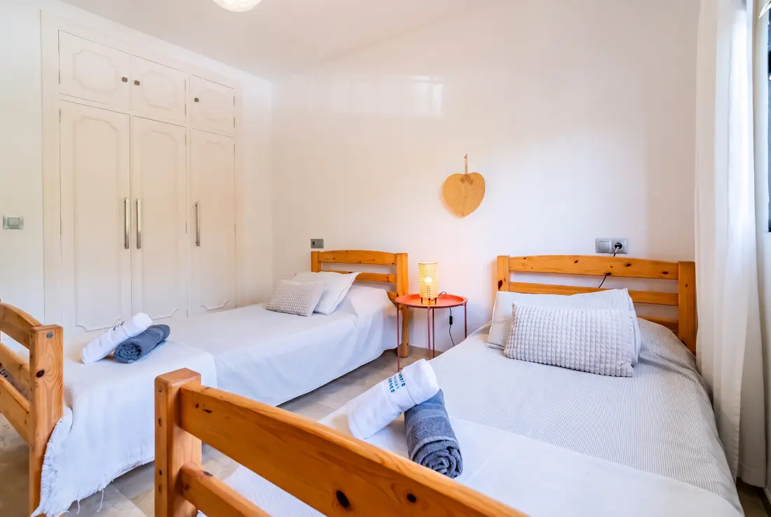 Appartements à La Cala de Mijas