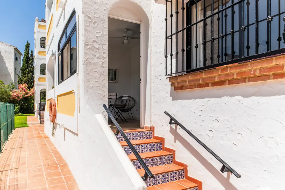 Appartements à La Cala de Mijas