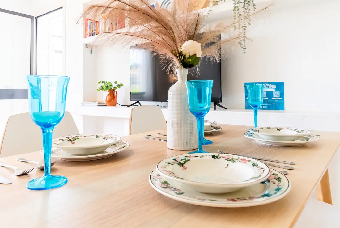 Appartements à La Cala de Mijas