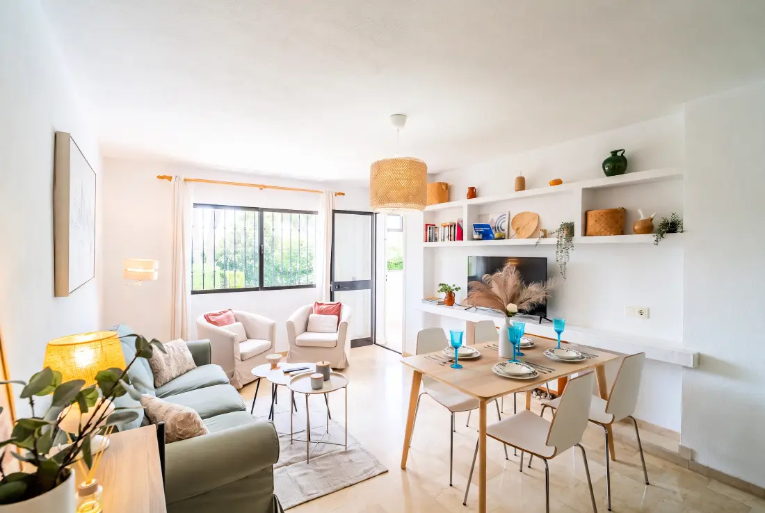 Appartements à La Cala de Mijas