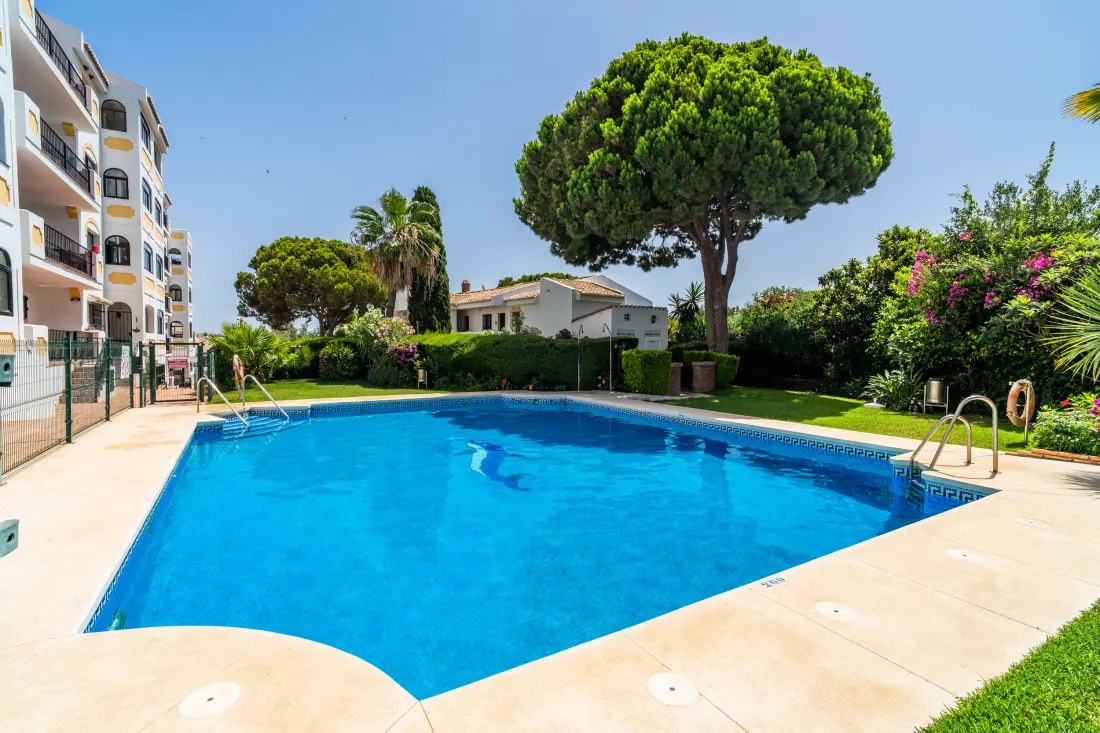 Appartements à La Cala de Mijas