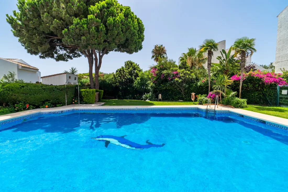 Appartements à La Cala de Mijas