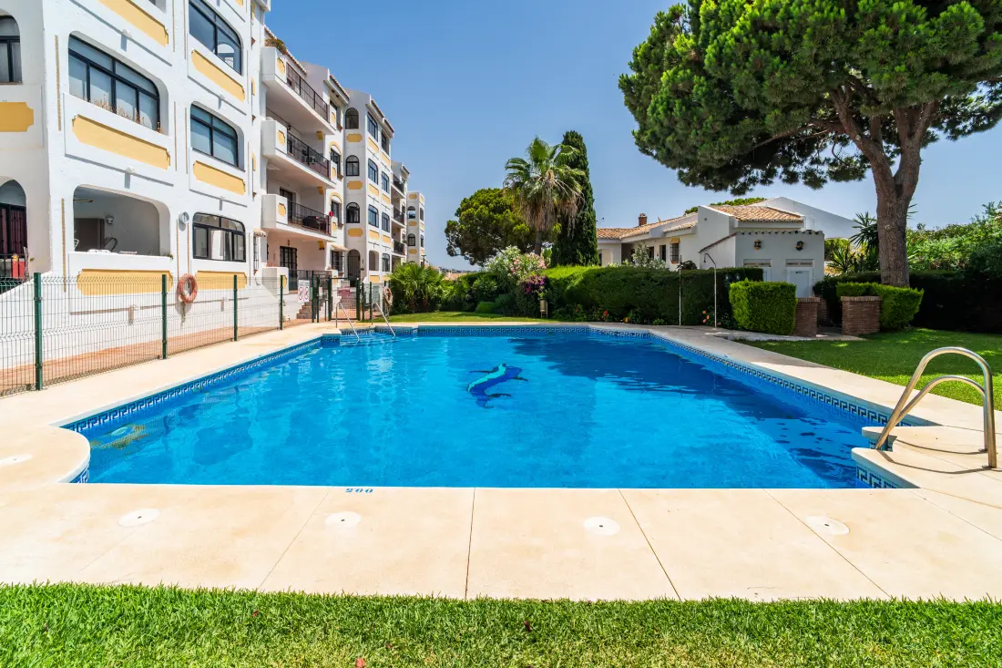 Appartements à La Cala de Mijas
