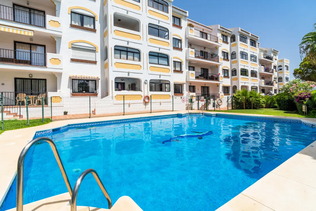 Appartements à La Cala de Mijas