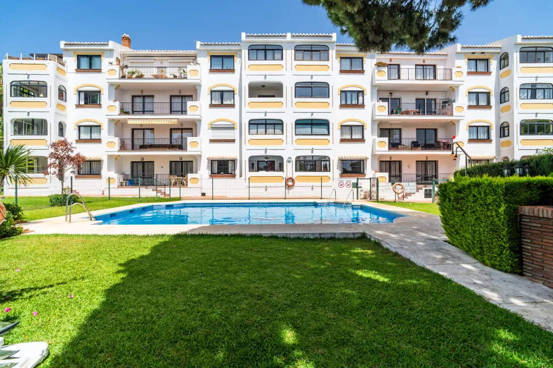 Appartements à La Cala de Mijas