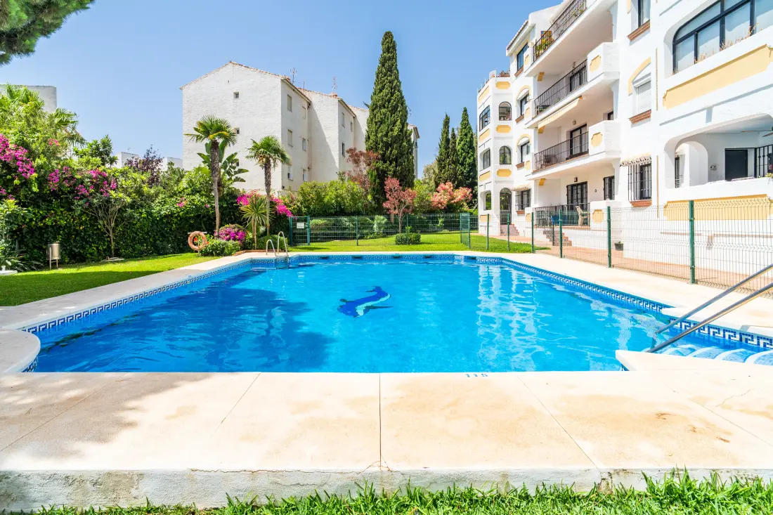 Appartements à La Cala de Mijas