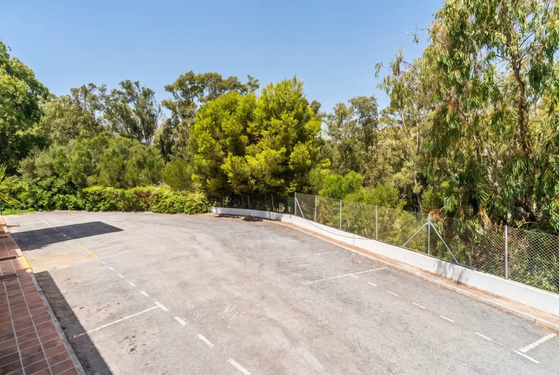 Appartements à La Cala de Mijas