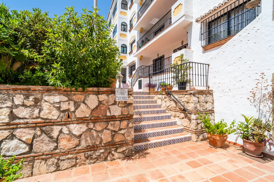 Appartements à La Cala de Mijas