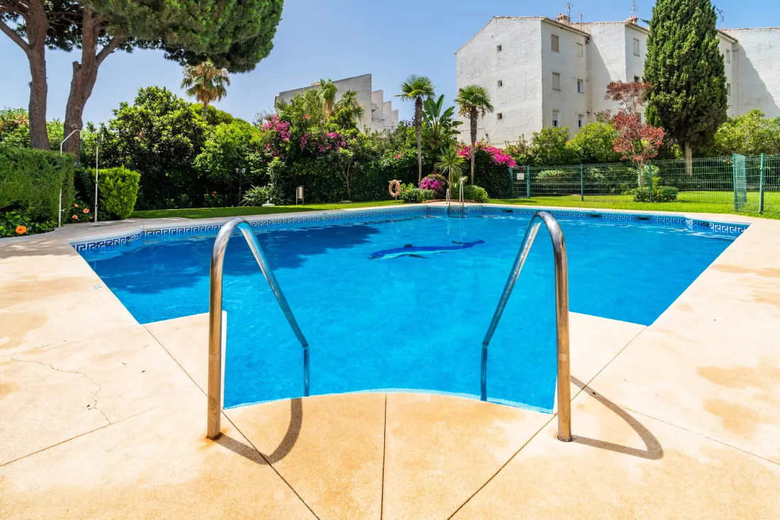 Appartements à La Cala de Mijas
