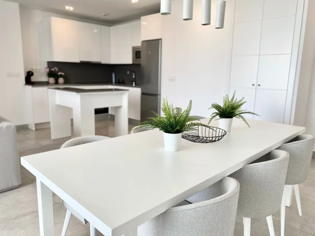 Appartements à La Cala de Mijas