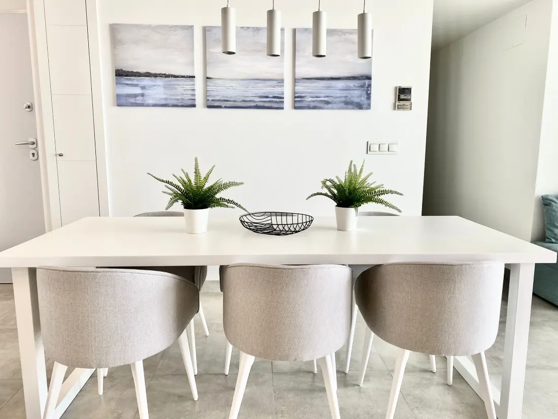 Appartements à La Cala de Mijas