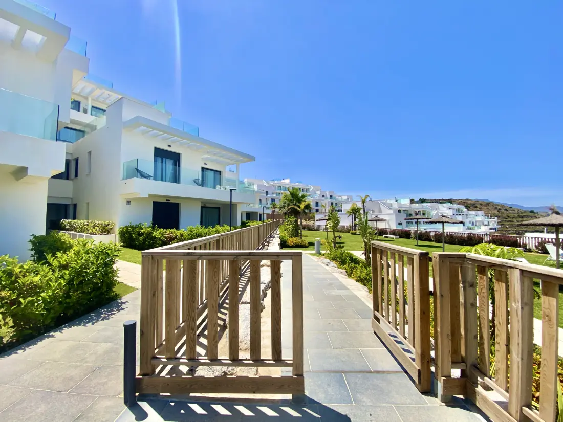 Appartements à La Cala de Mijas