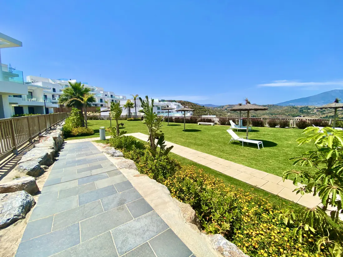 Appartements à La Cala de Mijas