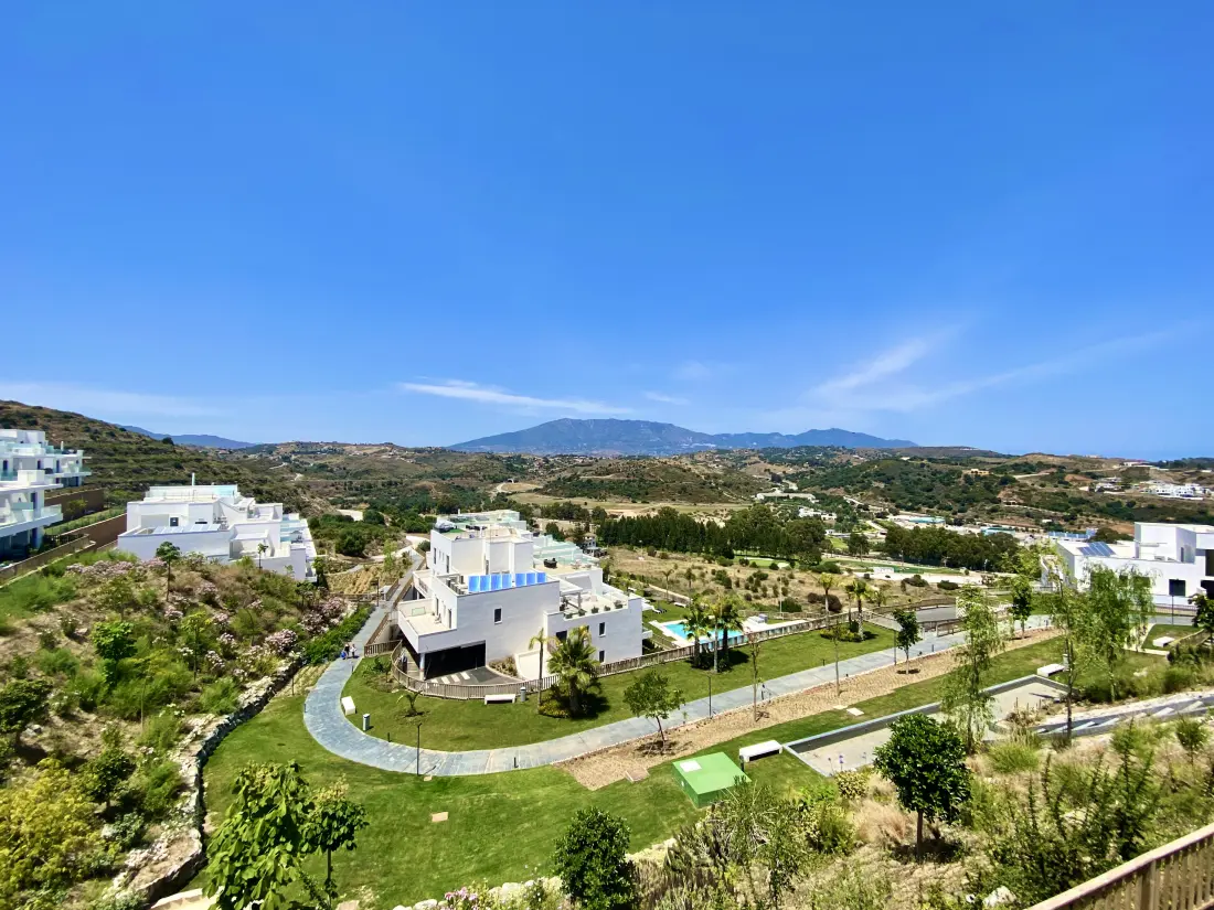 Appartements à La Cala de Mijas
