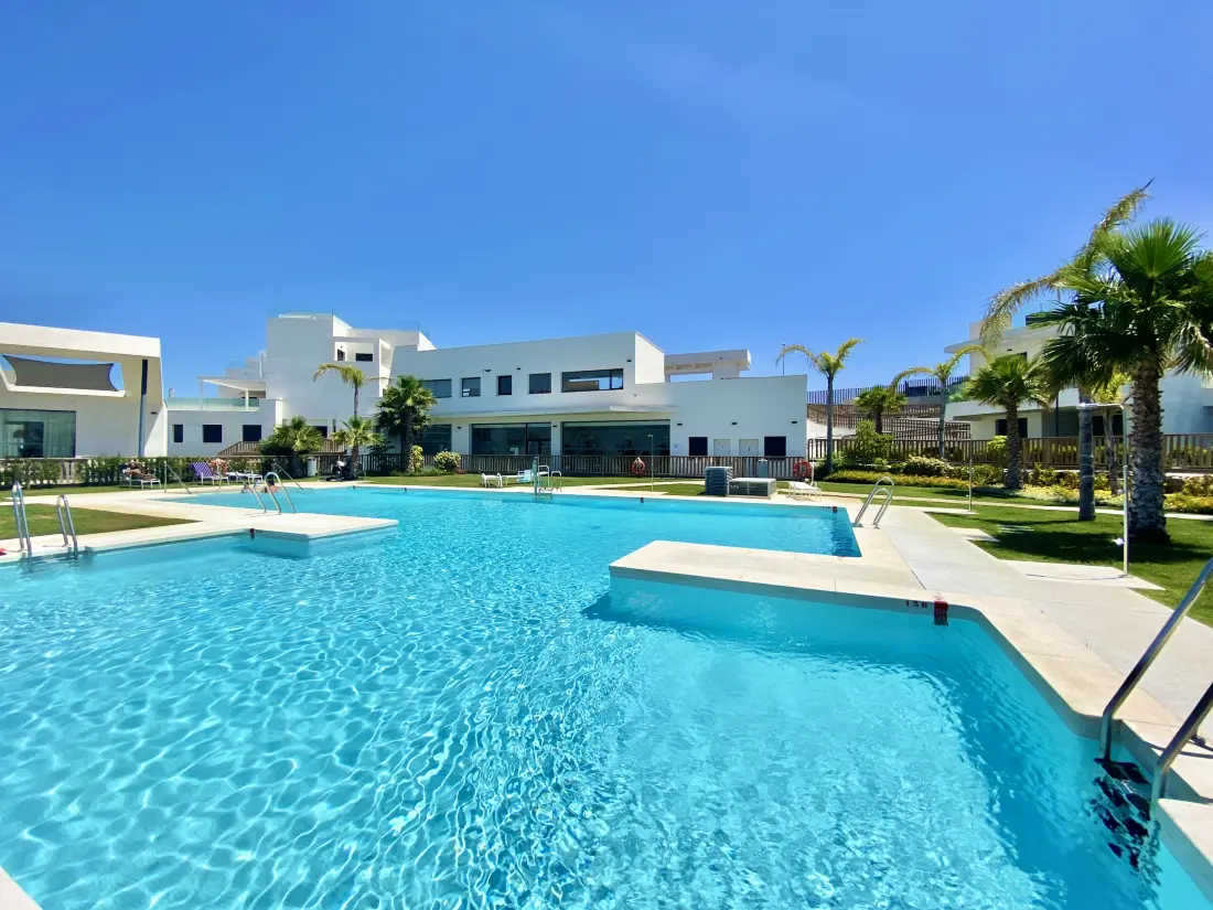 Appartements à La Cala de Mijas