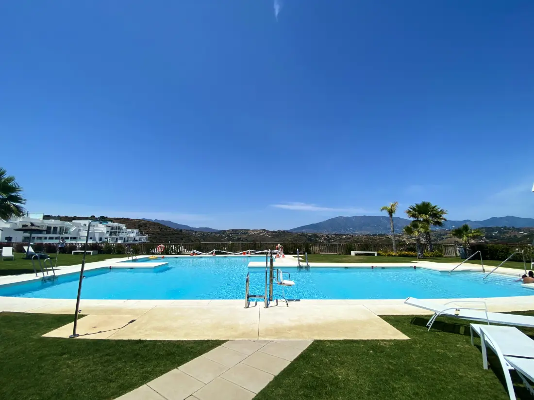 Appartements à La Cala de Mijas
