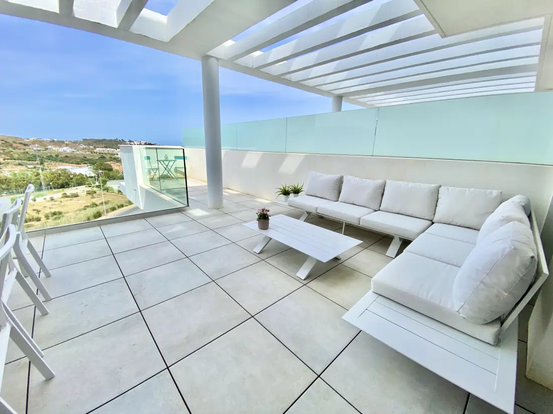 Appartements à La Cala de Mijas