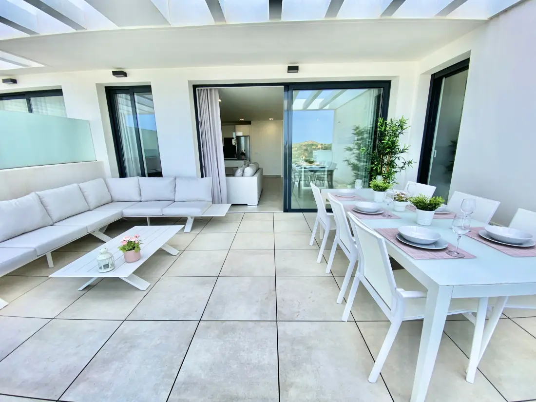 Appartements à La Cala de Mijas