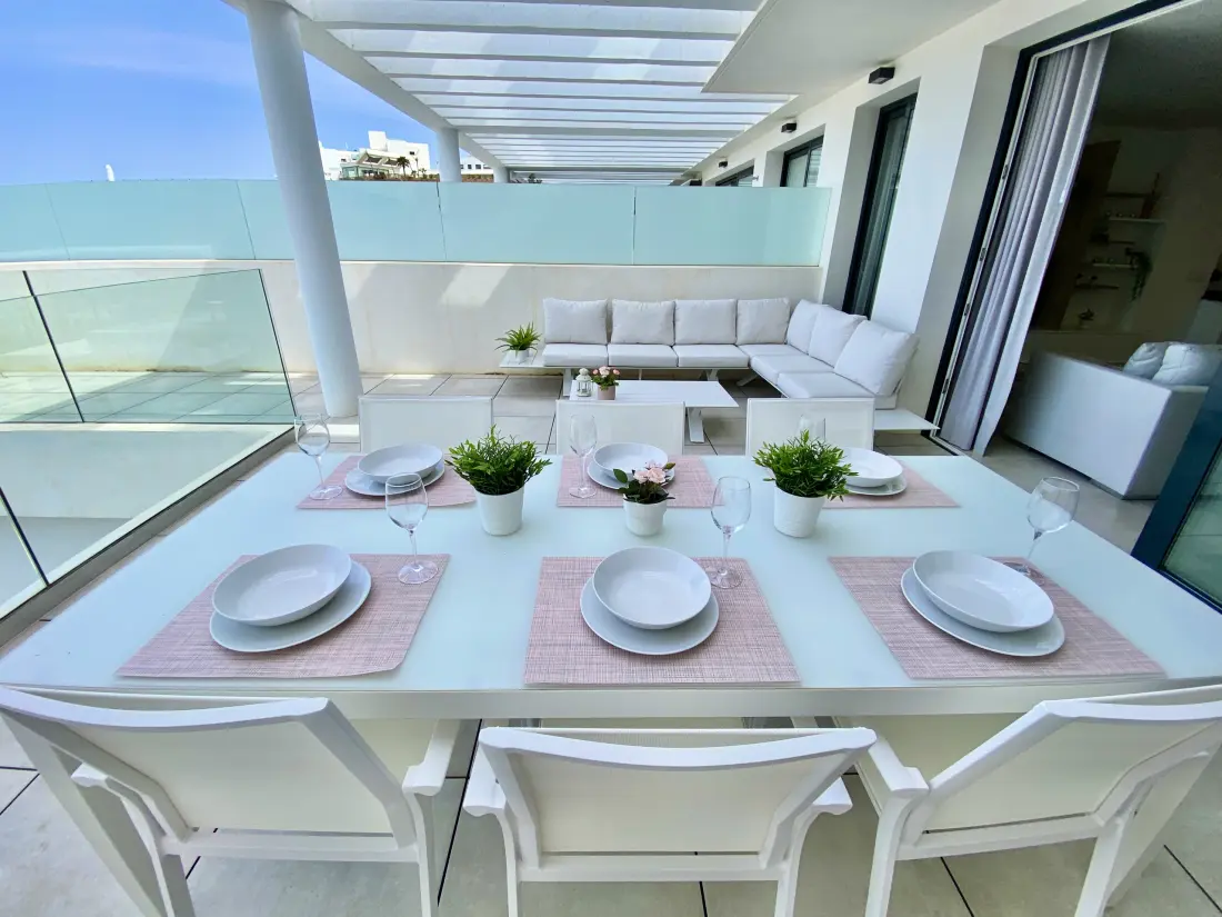 Appartements à La Cala de Mijas