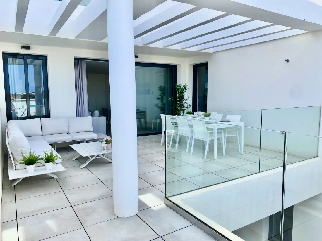 Appartements à La Cala de Mijas