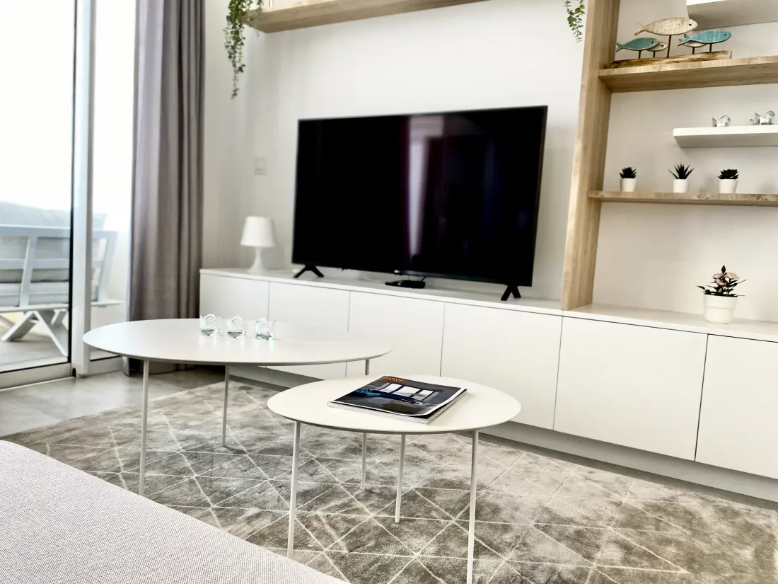 Appartements à La Cala de Mijas