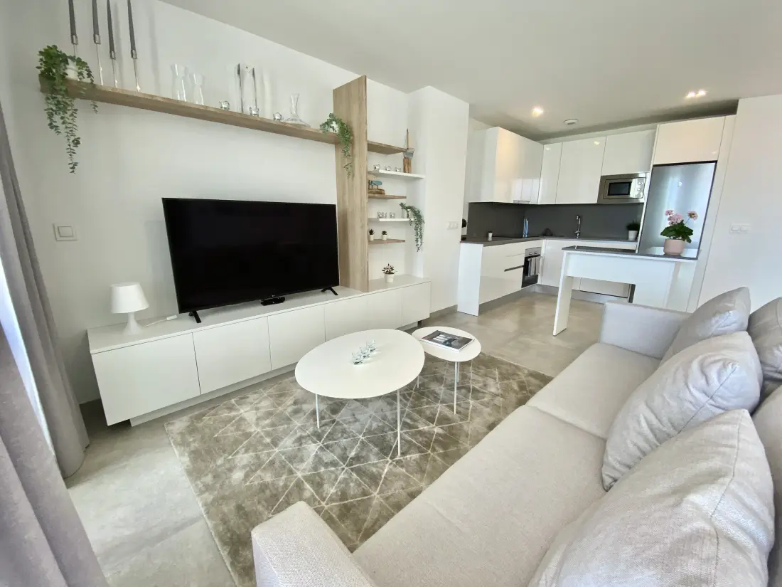 Appartements à La Cala de Mijas