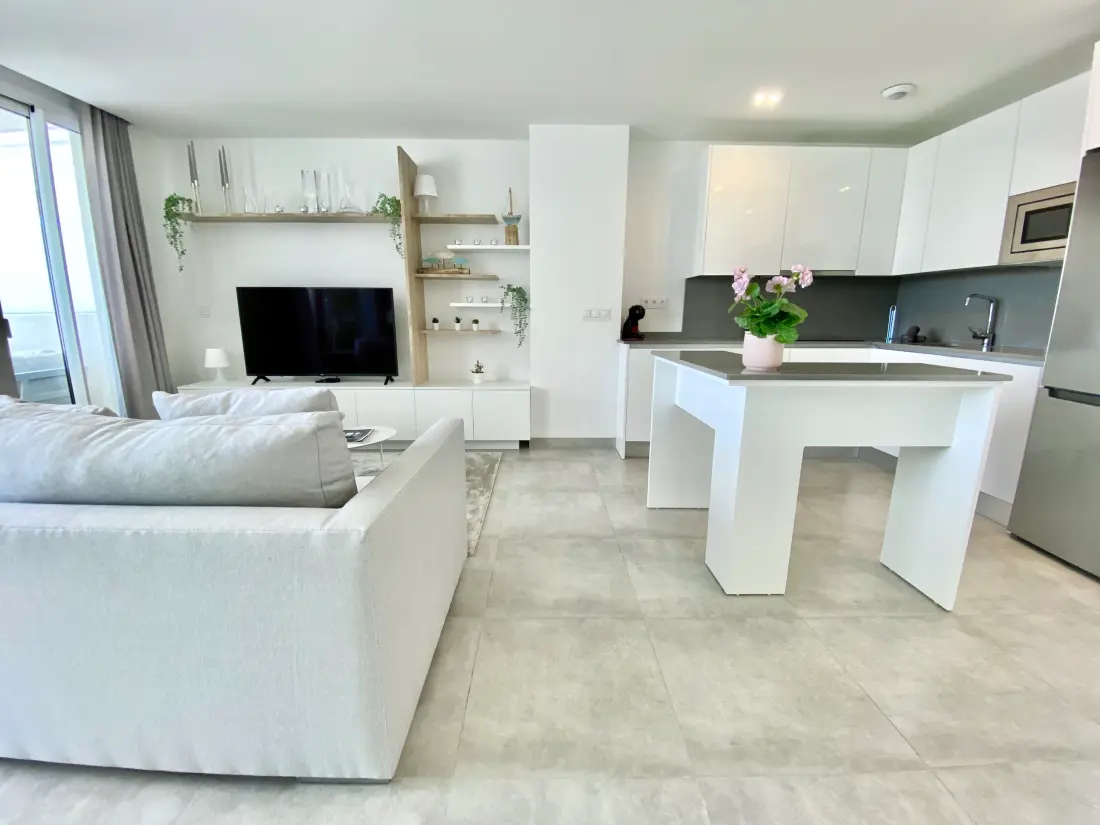 Appartements à La Cala de Mijas