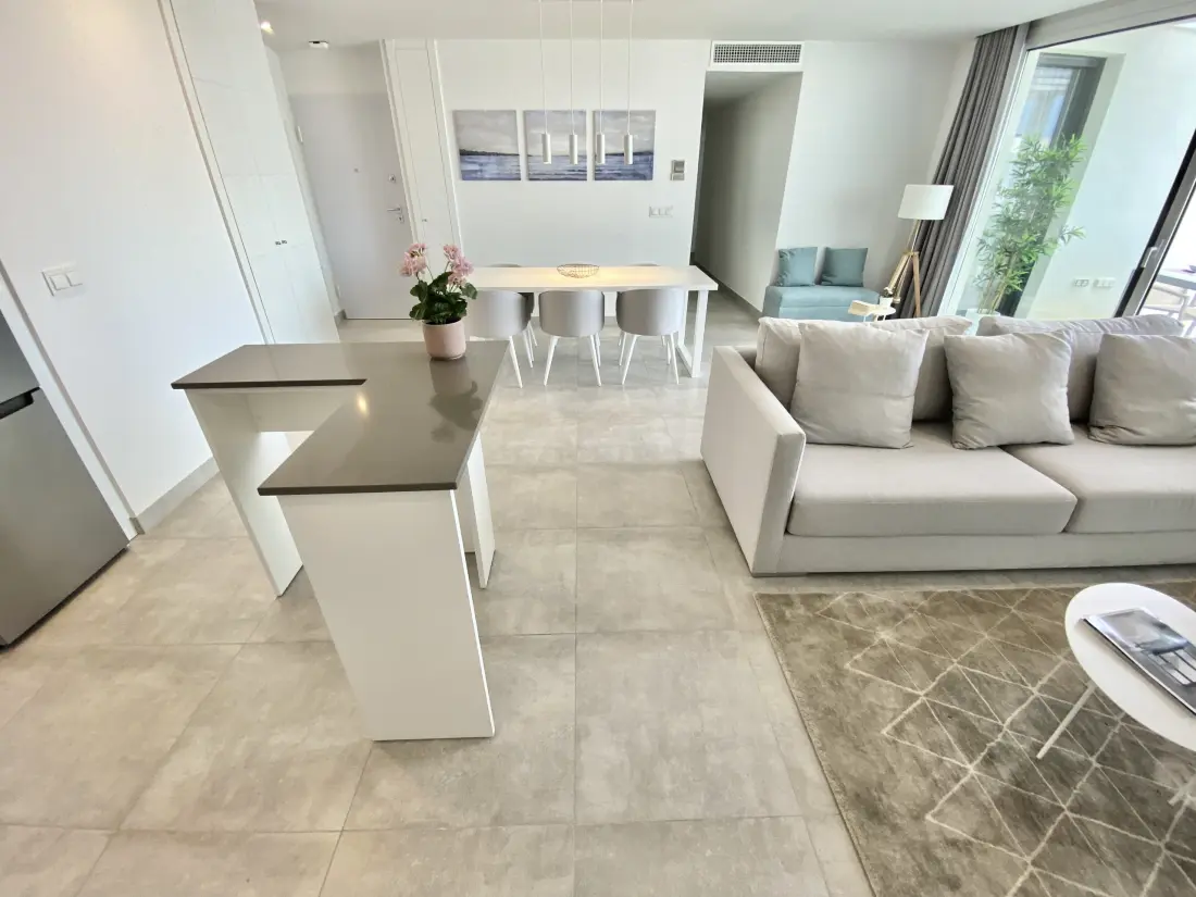 Appartements à La Cala de Mijas