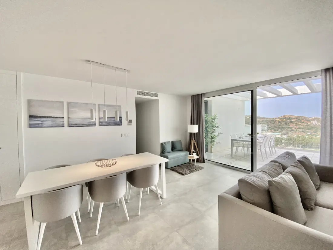 Appartements à La Cala de Mijas