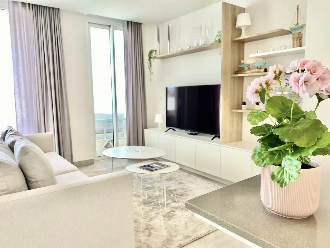 Appartements à La Cala de Mijas