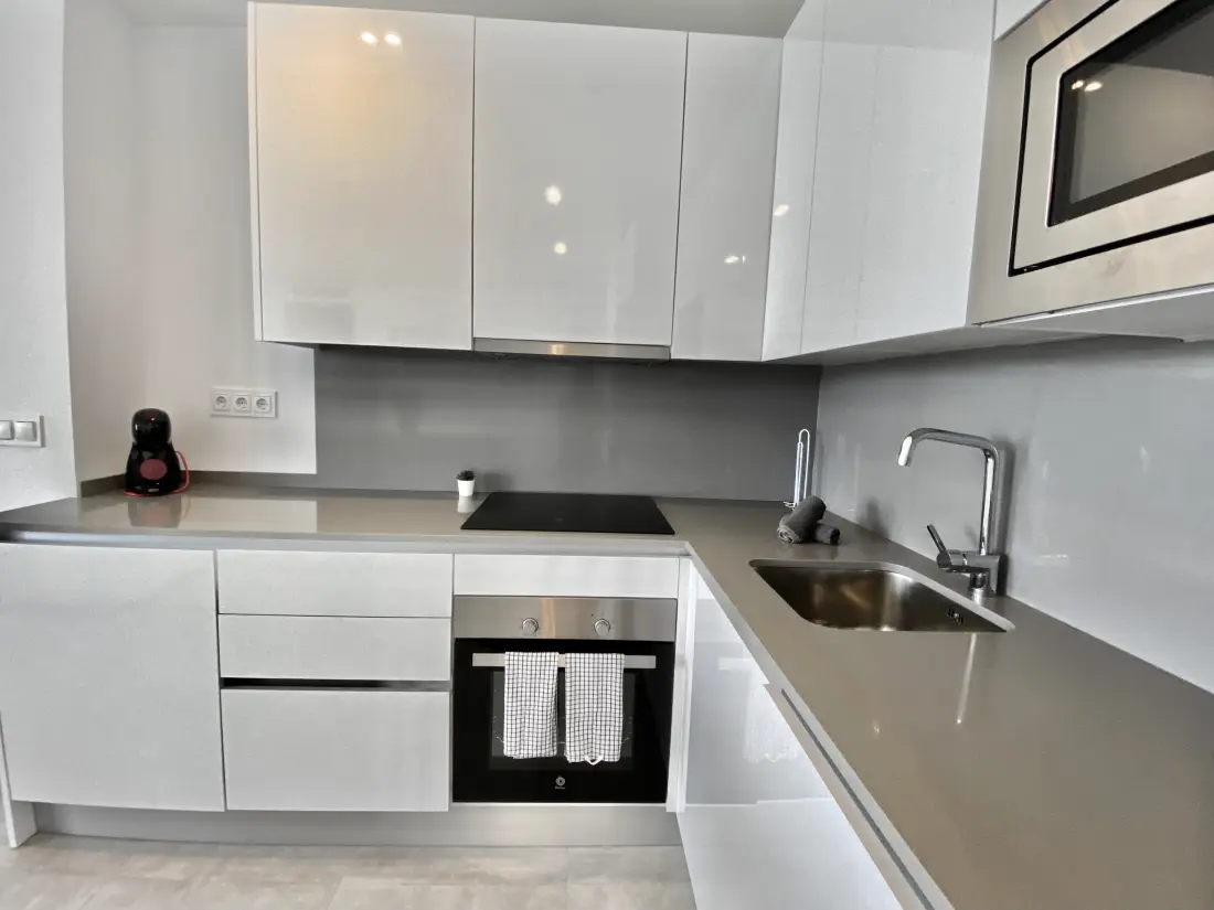 Appartements à La Cala de Mijas