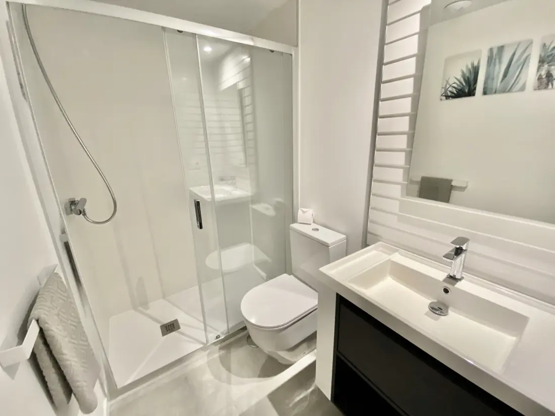 Appartements à La Cala de Mijas