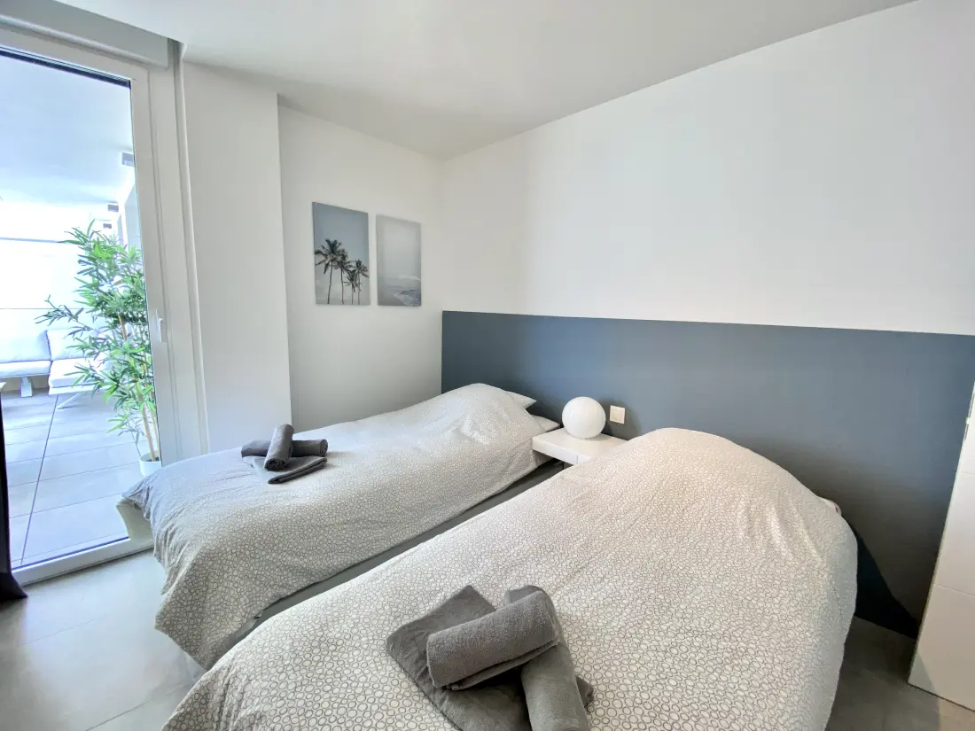 Appartements à La Cala de Mijas