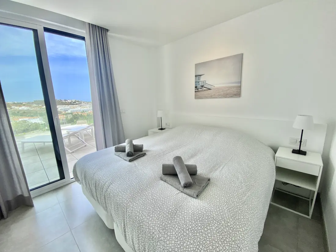 Appartements à La Cala de Mijas