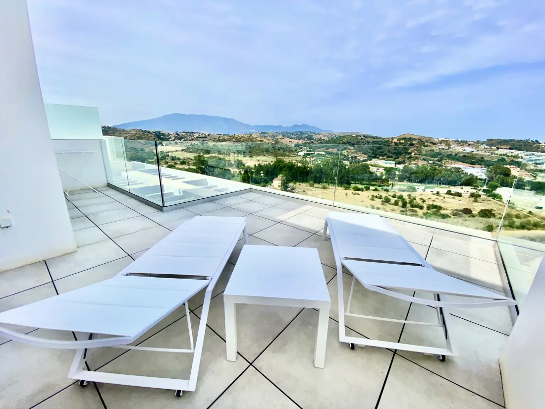Appartements à La Cala de Mijas