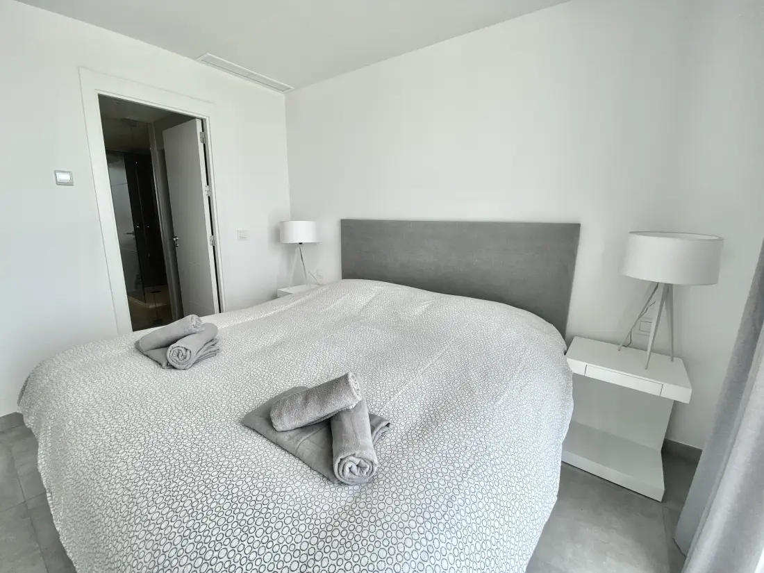 Appartements à La Cala de Mijas