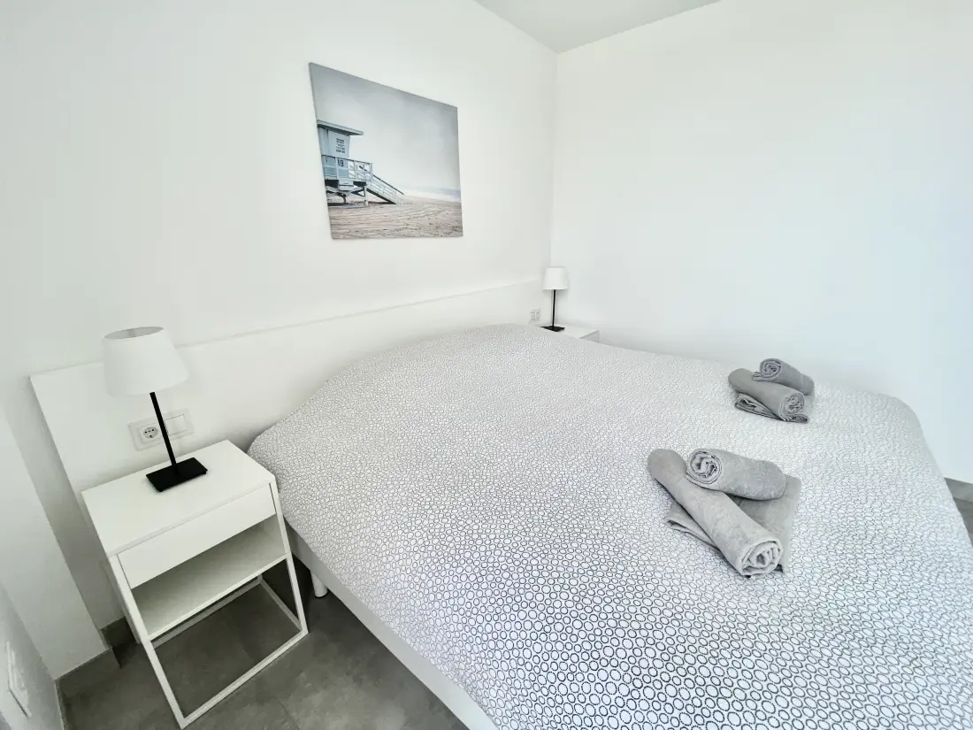 Appartements à La Cala de Mijas