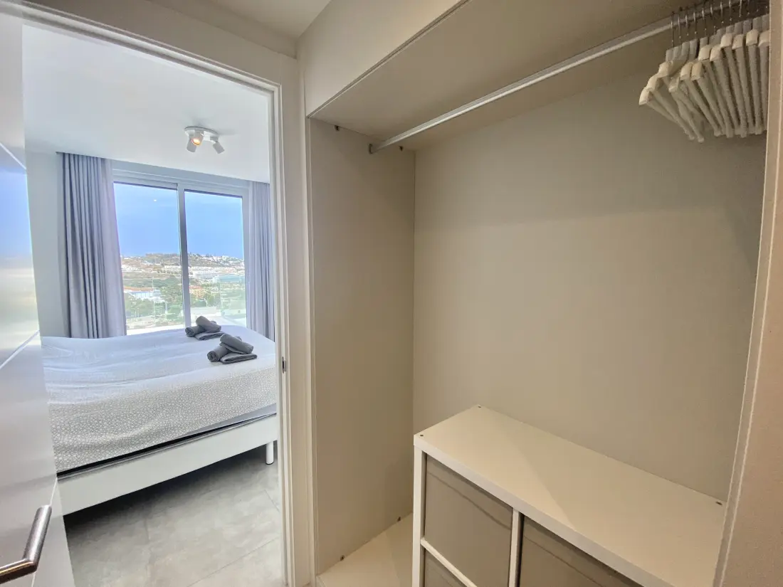 Appartements à La Cala de Mijas