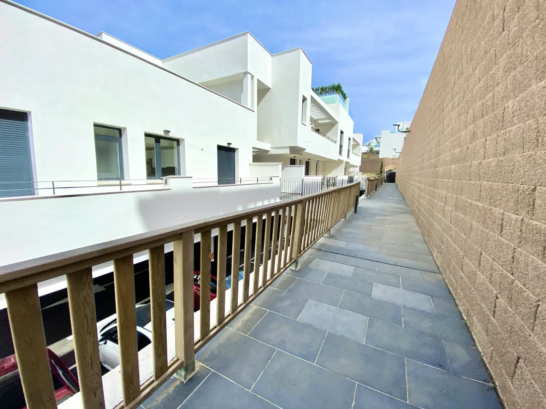 Appartements à La Cala de Mijas