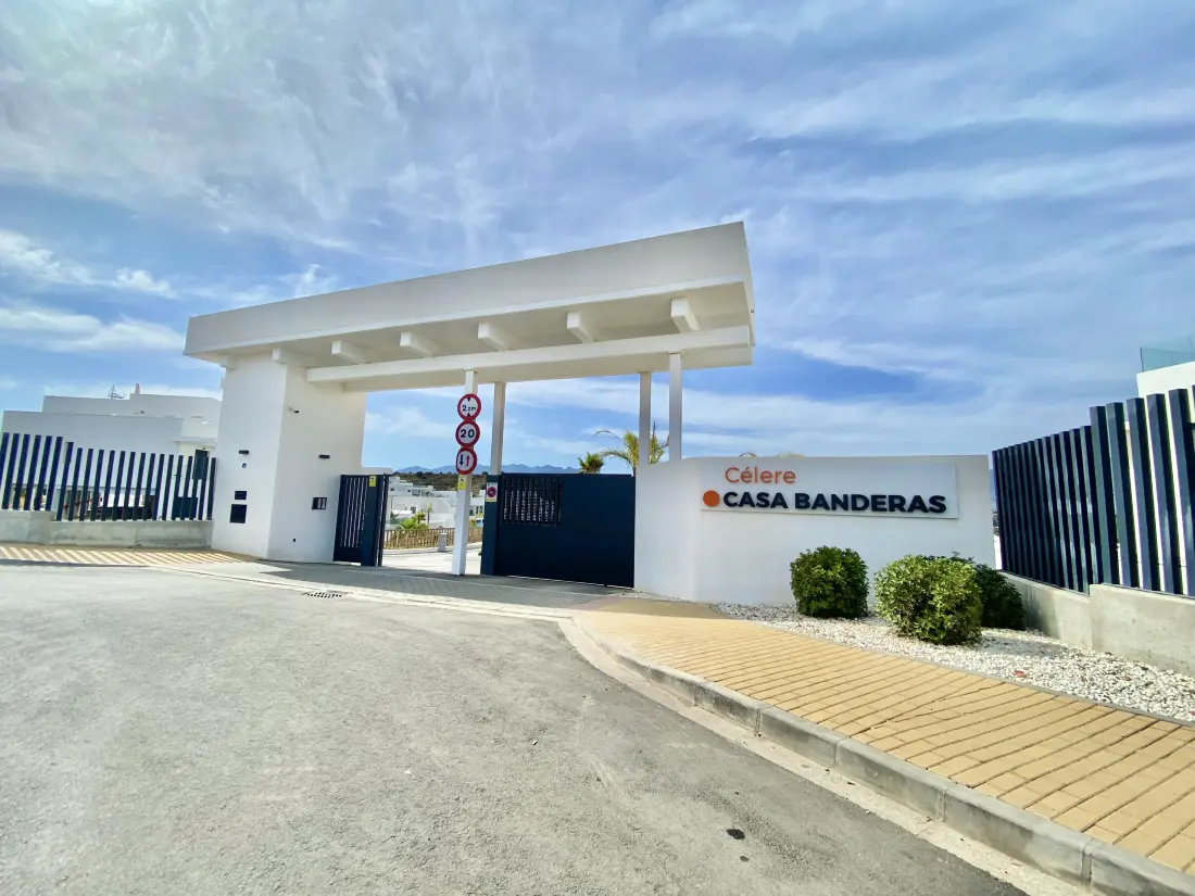 Appartements à La Cala de Mijas