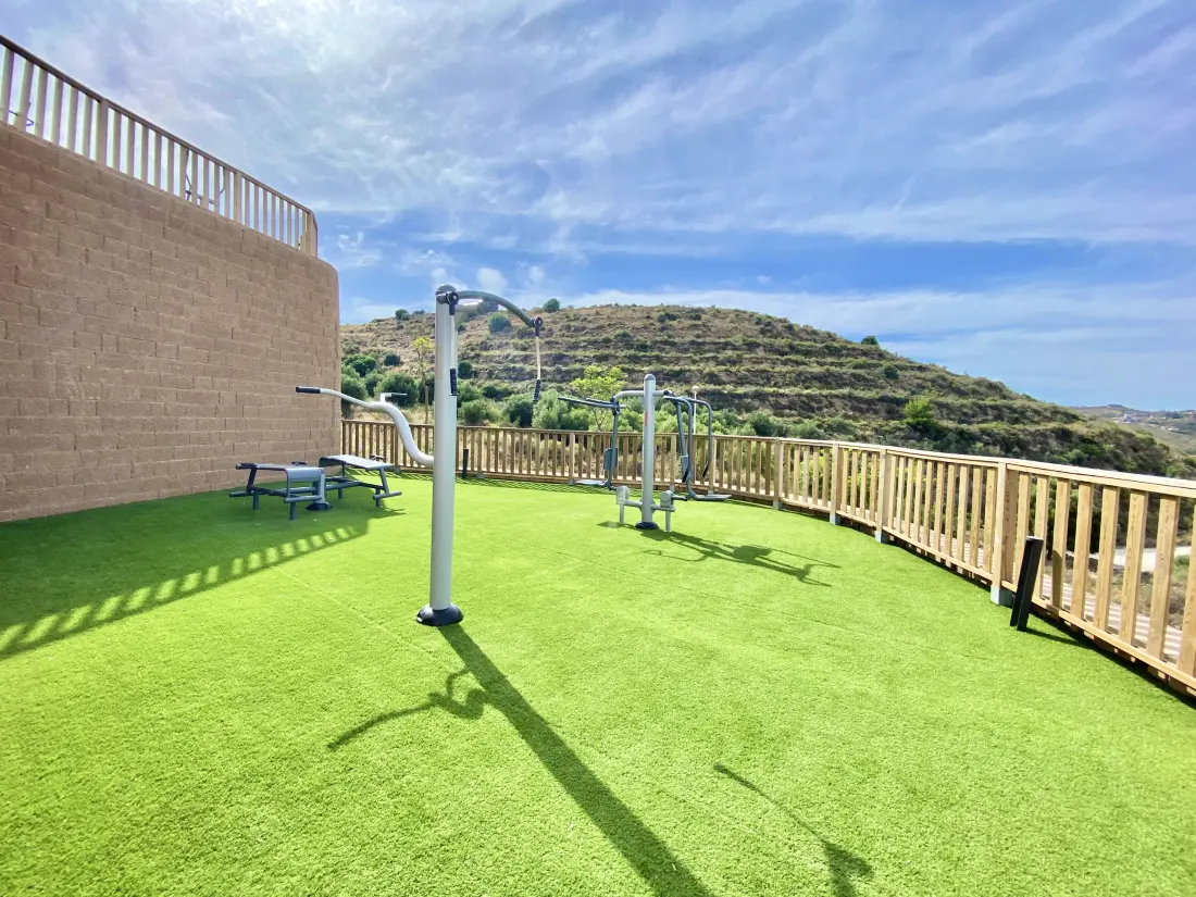 Appartements à La Cala de Mijas