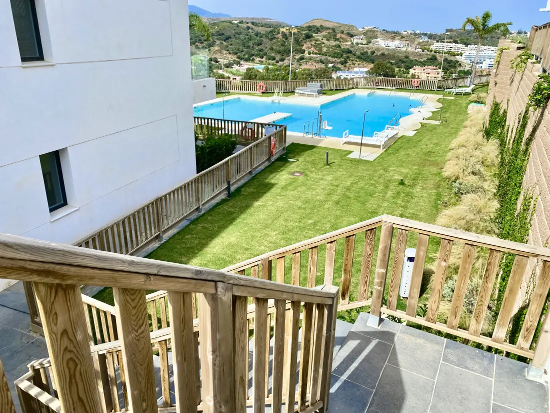 Appartements à La Cala de Mijas