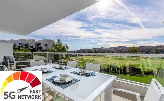 Appartements à La Cala de Mijas