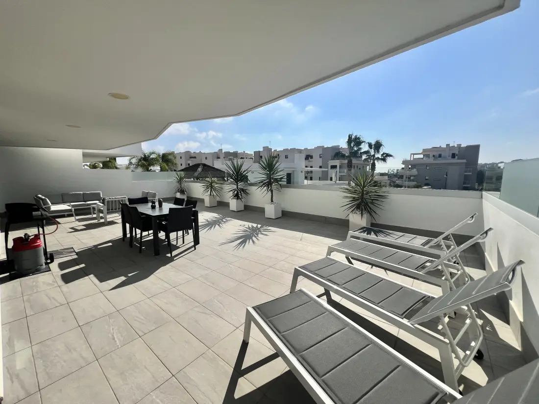 Appartements à La Cala de Mijas