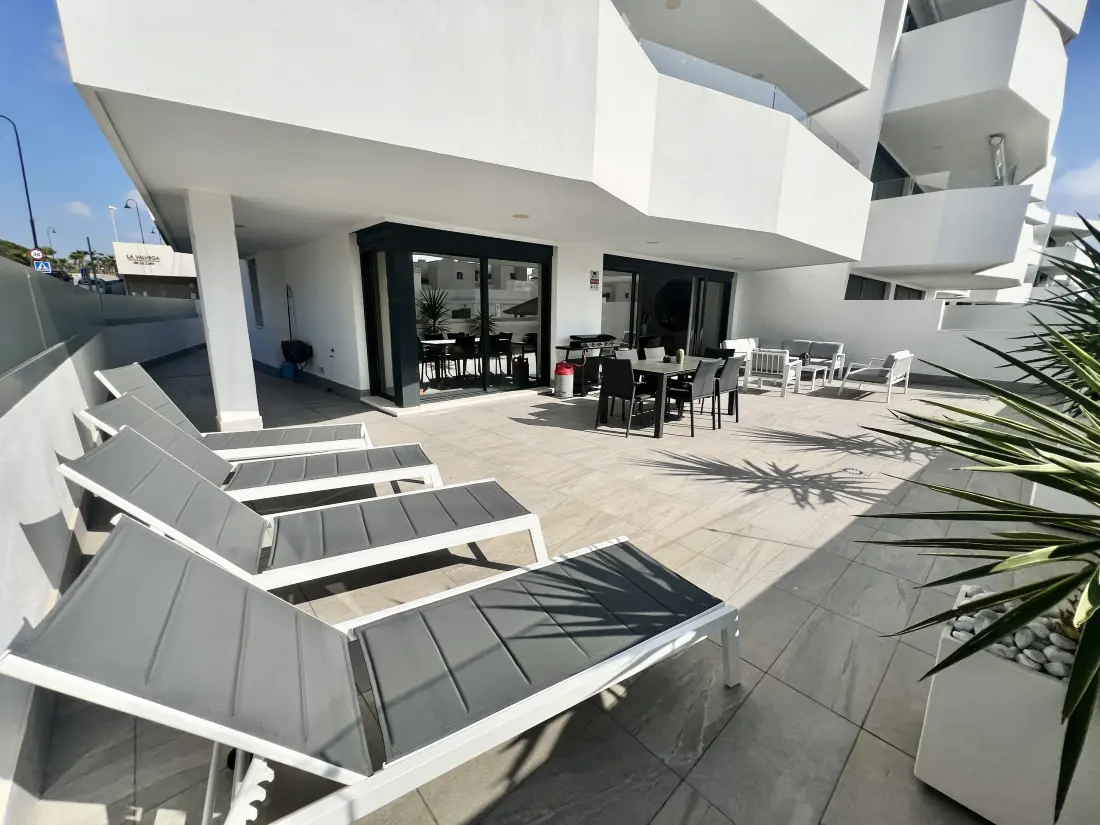 Appartements à La Cala de Mijas