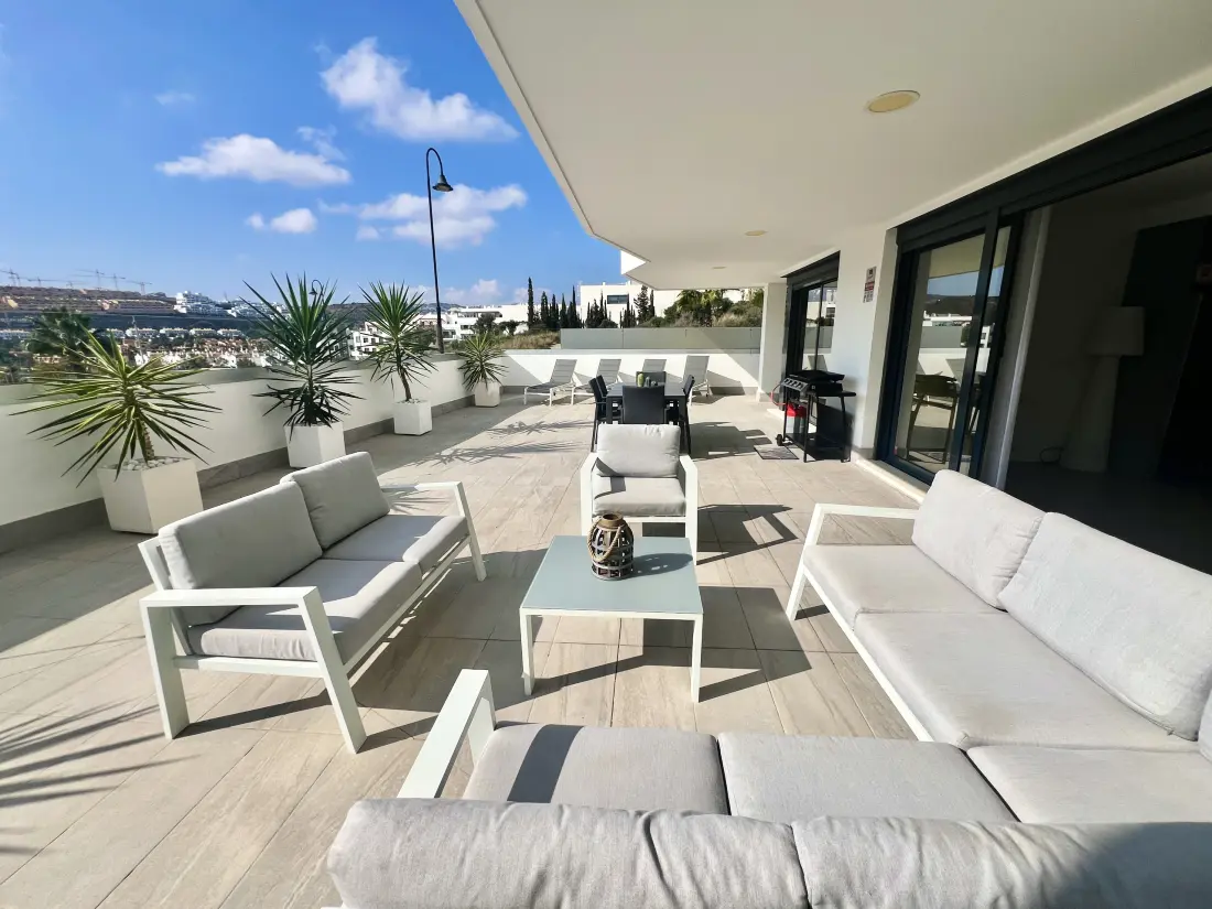 Appartements à La Cala de Mijas