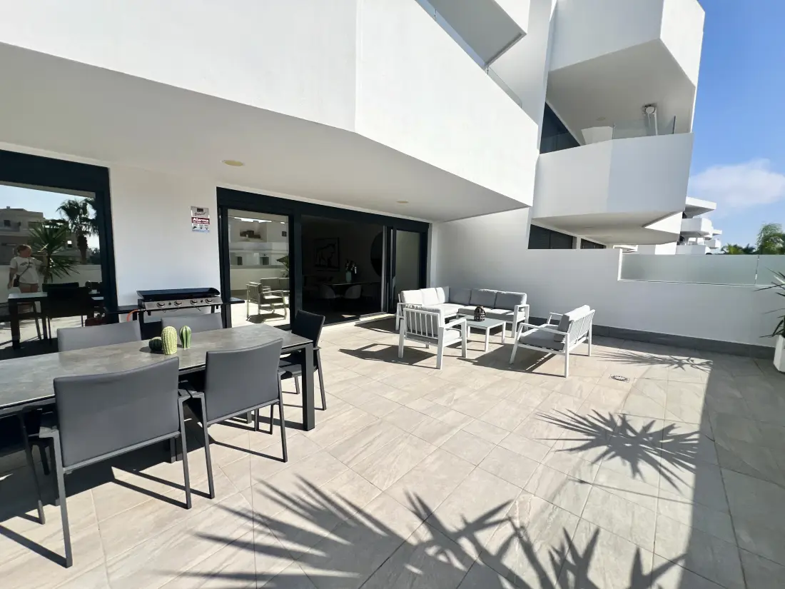 Appartements à La Cala de Mijas