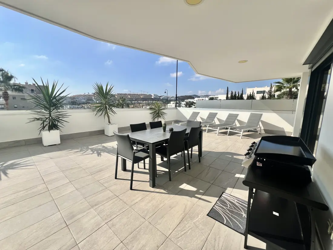 Appartements à La Cala de Mijas